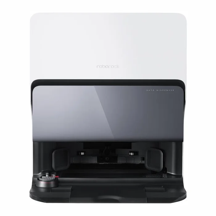 Roboti putekļu sūcēji Roborock S8 MaxV Ultra White